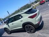 New 2026 Chevrolet TrailBlazer LT w/ LT Cold Weather Package image 4