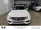 Used 2018 Mercedes-Benz C 300 Sedan image 3