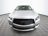 Certified 2020 INFINITI QX60 Luxe w/ Essential Package image 2