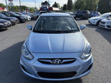 Used 2013 Hyundai Accent GLS image 2