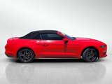 Used 2021 Ford Mustang Premium image 3