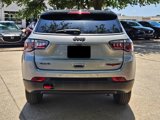Used 2022 Jeep Compass Trailhawk w/ Trailhawk Convenience Group image 4
