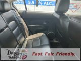 Used 2015 Chevrolet Cruze LTZ w/ Sun, Sound and Sport Package image 6