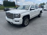 Used 2017 GMC Sierra 1500 Denali w/ Denali Ultimate Package image 4