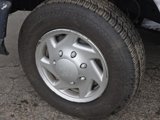 Used 2013 Ford E-150 and Econoline 150 w/ Commercial Cargo Van Pkg image 3