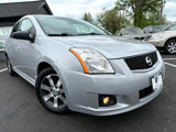 Used 2012 Nissan Sentra 2.0 SR w/ Special Edition Pkg image 2