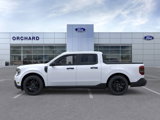 New 2025 Ford Maverick XLT w/ XLT Luxury Package image 3