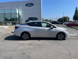 Used 2021 Nissan Versa SV image 3