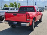Used 2012 GMC Sierra 1500 SLE image 3