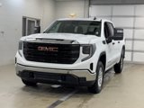 New 2025 GMC Sierra 1500 Pro w/ Pro Value Package image 3