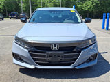 Certified 2021 Honda Accord Sport Special Edition image 2