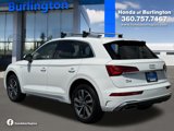 Used 2022 Audi Q5 2.0T Premium Plus image 4
