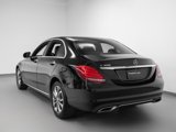 Used 2017 Mercedes-Benz C 300 4MATIC Sedan image 3