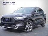 Used 2024 Ford Escape ST-Line image 2