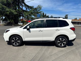 Used 2017 Subaru Forester 2.5i Premium w/ Popular Package #2A image 2