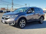 Used 2019 Honda CR-V EX-L image 3