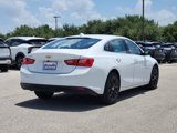 Used 2024 Chevrolet Malibu LT image 4