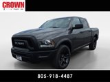 Certified 2024 RAM 1500 Classic Warlock image 3