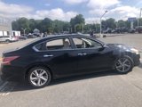 Used 2013 Nissan Altima 2.5 SL w/ Technology Pkg image 4