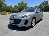 Used 2012 MAZDA MAZDA3 i Grand Touring w/ Tech Pkg image 2