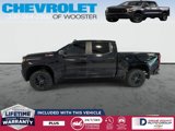 Used 2020 Chevrolet Silverado 1500 Custom Trail Boss w/ Custom Convenience Package image 5