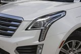 Used 2018 Cadillac XT5 Luxury w/ Driver Awareness Package image 3