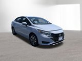 New 2025 Nissan Versa SV w/ Trunk Package image 4