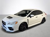 Used 2017 Subaru WRX w/ Popular Package #1 image 2
