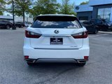 Used 2022 Lexus RX 350 AWD w/ Premium Package image 6