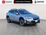 Used 2021 Subaru Crosstrek 2.5i Limited image 1