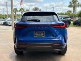 New 2025 Lexus NX 250 FWD image 3