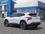 New 2025 Chevrolet Trax RS w/ Driver Confidence Package image 3