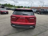 New 2026 GMC Terrain Elevation image 4