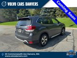 Used 2020 Subaru Forester Touring image 6