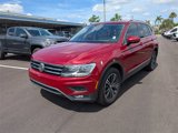 Used 2018 Volkswagen Tiguan SEL image 5