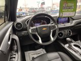 Used 2022 Chevrolet Blazer LT w/ Midnight/Sport Edition image 6