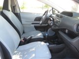 Used 2013 Toyota Prius C One image 4