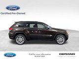 Used 2017 Jeep Grand Cherokee Limited w/ Trailer Tow Group IV image 5