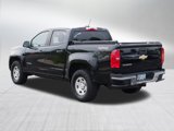 Used 2016 Chevrolet Colorado W/T w/ WT Convenience Package image 5