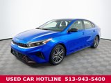 Used 2023 Kia Forte GT-Line w/ GT-Line Premium Package image 2
