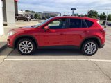 Used 2014 MAZDA CX-5 Grand Touring image 3