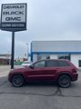 Used 2021 Jeep Grand Cherokee Limited w/ Quick Order Package 28K 80th image 2
