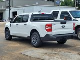 New 2025 Ford Maverick XLT image 3