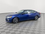 Used 2021 Nissan Altima 2.5 SR image 5
