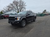 Used 2018 Ford F150 XLT image 2