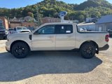 New 2024 Ford Maverick Lariat w/ Black Appearance Package image 2