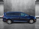 Certified 2018 Chrysler Pacifica Limited w/ Advanced Safetytec Group image 4