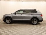Certified 2021 Volkswagen Tiguan S image 3