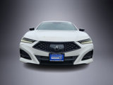 Used 2022 Acura TLX SH-AWD w/ A-SPEC Pkg image 2