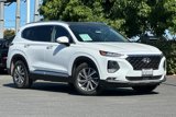 Used 2020 Hyundai Santa Fe SEL w/ Convenience + Premium Package image 2